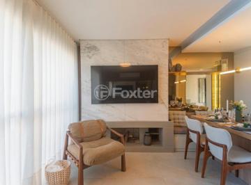living (6).jpg · Casa em Condomínio, 3 dormitórios, 208 m², em Morro Santana