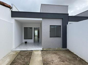 Casa de 2 quartos, Feira de Santana · CASAS NOVAS NO BAIRRO CONCEIÇÃO
