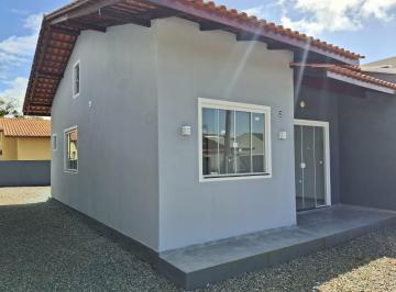 Casa de 2 quartos, Barra Velha · Casa Nova na Quinta dos Açorianos, Barra Velha - Oportunidade Única!