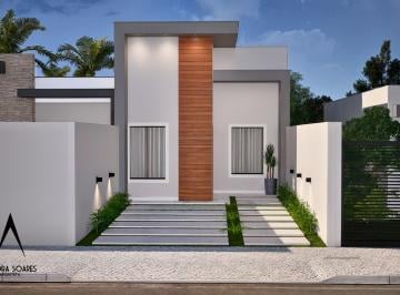 Casa de 2 quartos, Feira de Santana · CASAS NOVAS NO PARQUE IPÊ
