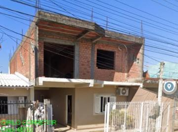 Foto 01 · Casa, Jardim Vitória, Cachoeirinha, RS