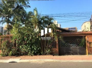 Casa · 180m² · 3 Quartos · 2 Vagas · Casa Isolada na Guilhermina em Praia Grande SP.