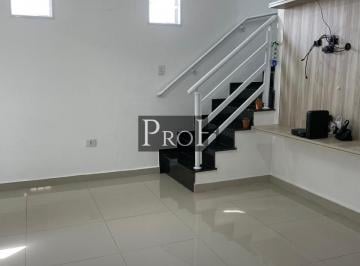 Apartamento de 2 quartos, Santo André · Apartamento Cobertura à venda 2 quartos Vila Camilópolis Santo André