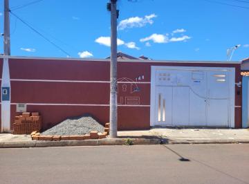 Frente do imóvel · Agende sua visita: Casa à venda na Vila Santa Luzia, em Mogi Mirim/SP