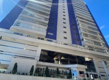 Apartamento · 128m² · 3 Quartos · 2 Vagas · Apartamento de 3 dormitórios a 1 quadra da praia em Praia Grande SP