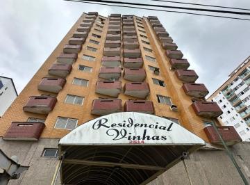 Apartamento · 145m² · 3 Quartos · 2 Vagas · Apartamento com Vista para o mar, 3 dormitórios e 2 vagas em Praia Grande SP