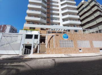 Apartamento · 57m² · 1 Quarto · 1 Vaga · Imperdível oportunidade: Apartamento à venda em Praia Grande-SP, Aviação, 1 quarto, 1 suíte, 1 sala,