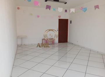 Foto 01 · RA Amil Aluga Sala Comercial, 35m², Jardim Ismenia, Zona Leste, São José dos Campos