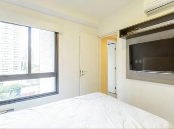 Apartamento de 2 quartos, São Paulo · Flat VN Rua Casa do Ator, ao lado do Shopping Vila Olímpia e Faculdade Anhembi Morumbi.