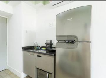Apartamento Venda de 2 quartos · Alugo Flat Duplex de 02 Dormitórios, a 200 Metros do Shopping Ibirapuera e Metro