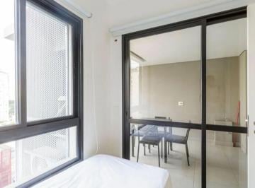 Apartamento de 2 quartos, São Paulo · Flat VN Rua Casa do Ator, ao lado do Shopping Vila Olímpia e Faculdade Anhembi Morumbi.