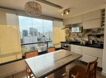 Apartamento de 2 quartos, São Paulo · Apartamento Moderno de 45m² na Vila Olímpia, ao lado do Metrô !