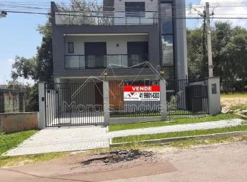 20230615094940365847.jpg · Casa / Sobrado para Venda em Curitiba, Tingui, 3 dormitórios, 1 suíte, 3 banheiros, 3 vagas
