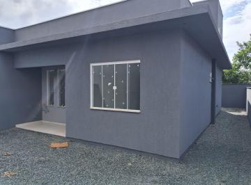 Casa de 1 quarto, Barra Velha · Seu Refúgio com Conforto e Privacidade! Casa Nova com Suíte em Barra Velha