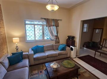 Casa de 4 quartos, São Paulo · Casa de Vila em bairro nobre, 205m², 4 suítes Perdizes - São Paulo - SP.