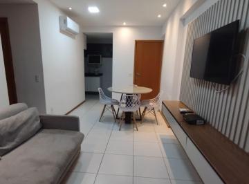 Apartamento de 2 quartos, Recife · Apartamento todo mobiliado 02 quartos com ótima localização