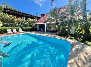 Foto 04 · Casa, Baleia, São Sebastião, SP