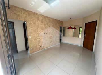 Foto 01 · Apartamento, Centro, Lauro de Freitas, BA