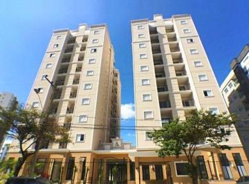 Apartamento de 2 quartos, Sorocaba · Apartamento: Edifício “Ateliê” – Bairro: Parque Campolim / Cidade: Sorocaba 