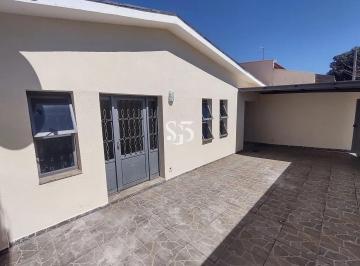 Foto 01 · Casa, Jardim do Lago, Campinas, SP