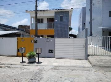 Casa de 3 quartos, João Pessoa · CASA EM GRAMAME
