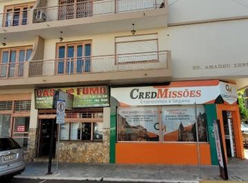 FACHADA · Apartamento, Centro, Santo Ângelo, RS