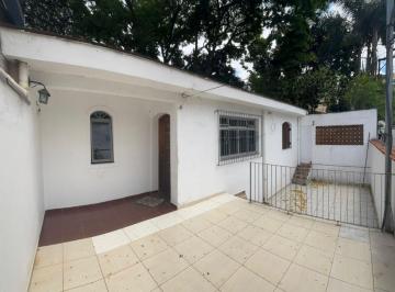 Casa de 3 quartos, São Paulo · CASA LOCACAO JARDIM BONFIGLIOLI