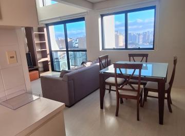 Apartamento de 2 quartos, São Paulo · Alugo Duplex 02 Dorms, Próximo ao Shopping Ibirapuera, Locação sem Fiador.
