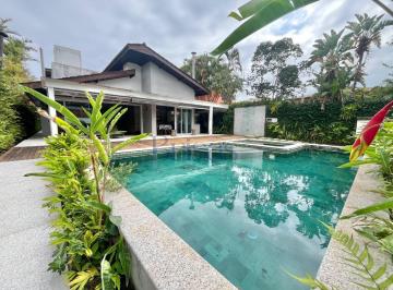 Foto 02 · Casa, Baleia, São Sebastião, SP