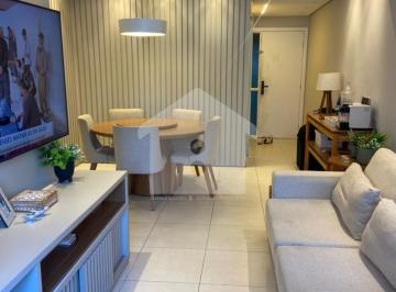 Foto 01 · Apartamento, Stiep, Salvador, BA