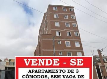 Foto 01 · Apartamento, Vila Matilde, São Paulo, SP
