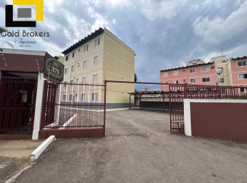 Foto 01 · APARTAMENTO DE 60 M² COM 2 DORMITÓRIOS NO RESIDENCIAL ÍRIS NA PONTE SÃO JOÃO EM JUNDIAÍ - SP