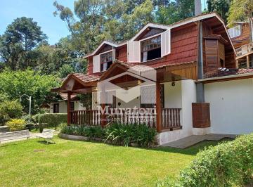 Casa · 125m² · 3 Quartos · 2 Vagas · Casa em Condomínio