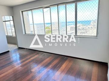 Foto 01 · Pituba | Apartamento 3 quartos | 151m² | Varanda | Vista mar | Nascente | Total Infraestrutura de La