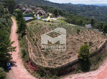 Terreno · 5268m² · Linda área para incorporação