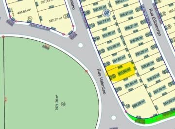 202510231112442173.jpeg · Terreno em Condomínio para Venda em Campo Mourão, Residencial Parque do Lago