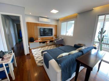 Apartamento de 3 quartos, São Paulo · Apartamento Vila Andrade 128 metros 3 Quartos 1 Suíte 2 vagas