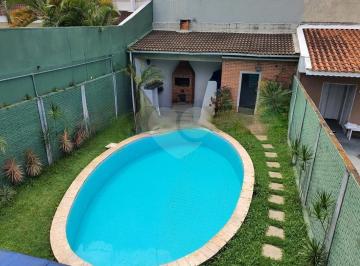 Casa de 4 quartos, São Paulo · Casa Locação 266m²| 4 Dormitórios - 2 Suítes| 3 Vagas| Jardim França