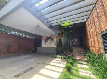 Casa de 4 quartos, São Paulo · Casa Locação 266m²| 4 Dormitórios - 2 Suítes| 3 Vagas| Jardim França