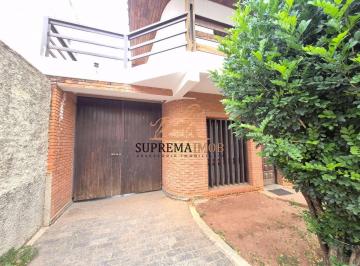 Casa · 358m² · 3 Quartos · 3 Vagas · Casa Sobrado com 3 suítes à venda 358m² - Vila Jardini, Sorocaba/SP