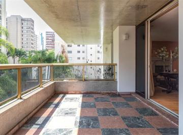 Apartamento de 5 quartos, São Paulo · Apartamento na Alaemda Itu com 578m² - Condomínio: Edificio Varan