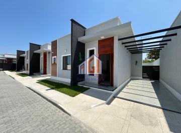 Foto 01 · Casa, Pontinha, Araruama, RJ