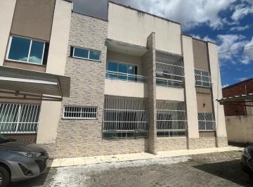 Apartamento de 2 quartos, Caucaia · Apartamento no Parque Potira