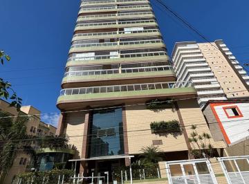 Apartamento de 3 quartos, Praia Grande · Apartamento com 3 quartos, Aviação, Praia Grande - R$ 860 mil