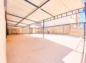 Comercial · 261m² · 18 Vagas · ESTACIONAMENTO | TERRENO PARA VENDA NO CAMBUÍ | CAMPINAS/SP