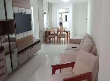 Apartamento de 3 quartos, Vila Velha · PORTEIRA FECHADA EM PRAIA DA COSTA