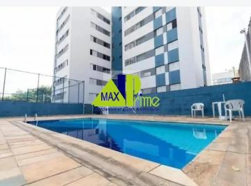 Foto 28 · Apartamento para locação em SP: 2 quartos, 1 sala, 1 vaga, 50m² na Chácara Cruzeiro do Sul. Venha co