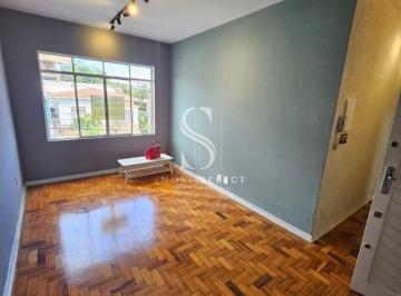 Apartamento · 76m² · 2 Quartos · 1 Vaga · Apartamento à venda com 76m², 2 quartos e 1 vaga ANA AAPARTAMENTO RESIDENCIAL DE 76M² NA VILA ROMANA