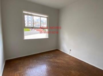 Foto 01 · Apartamento, Centro, Caxambu, MG