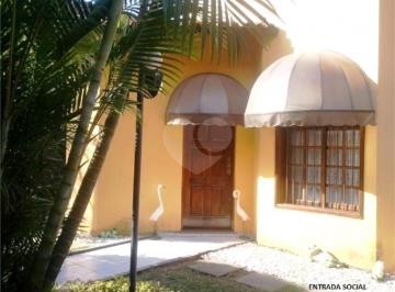 Casa · 690m² · 4 Quartos · 8 Vagas · Sobrado com 4 quartos à venda em Tremembé - SP
